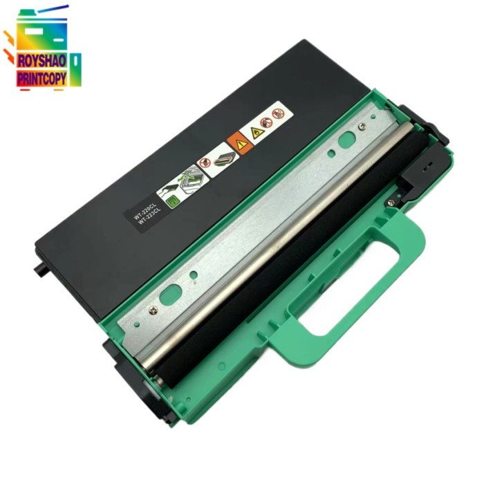 Waste Toner Powder Box WT220CL for Brother HL 3140CW 3150CDN 3170CDW MFC 9130CW 9330CDW 9340CDW 914
