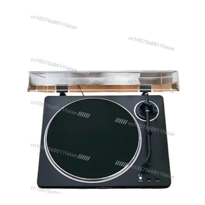 Automatic Vinyl Record Player, Phonograph, Retro Record Player, Turntable, Record Player
