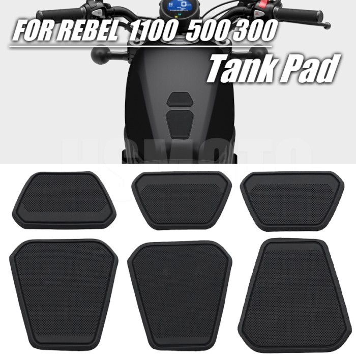 For Honda CB universal REBEL 1100 500 300 REBEL500 CMX 1100 500 300 REBEL300 REBEL1100 Motorcycle F