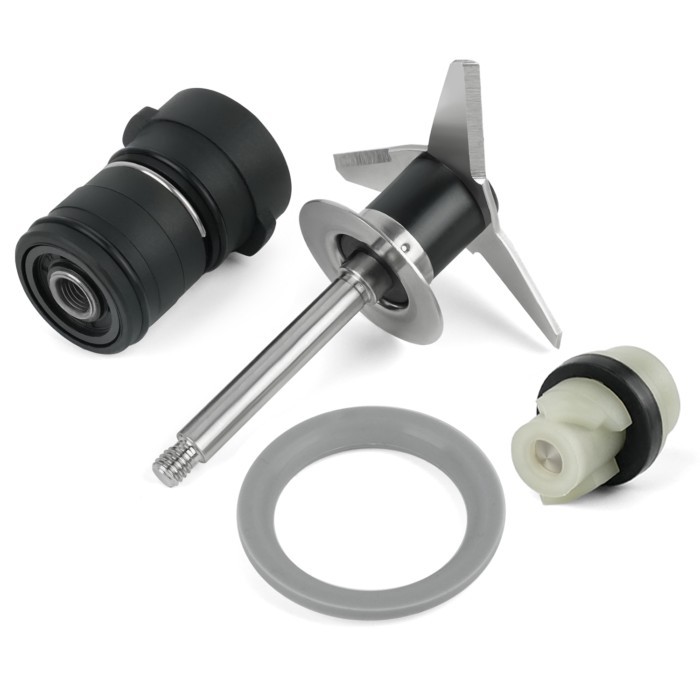 Robot Coupe Replacement Blades 39345 for MP550A, MP600 Turbo, MP800 Turbo