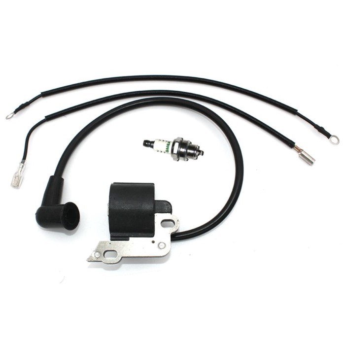 Ignition Coil For McCulloch 335 435 440 MAC CAT 335 MAC CAT 338 MAC CAT 345 MAC CAT 435 MAC CAT 436