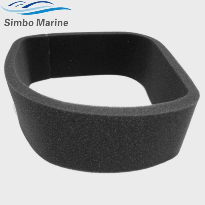 119593-18880 Air Filter Yanmar Marine 4CX 6CA 6CX 6HY 6KY 6LP 6LY Inbord Engines