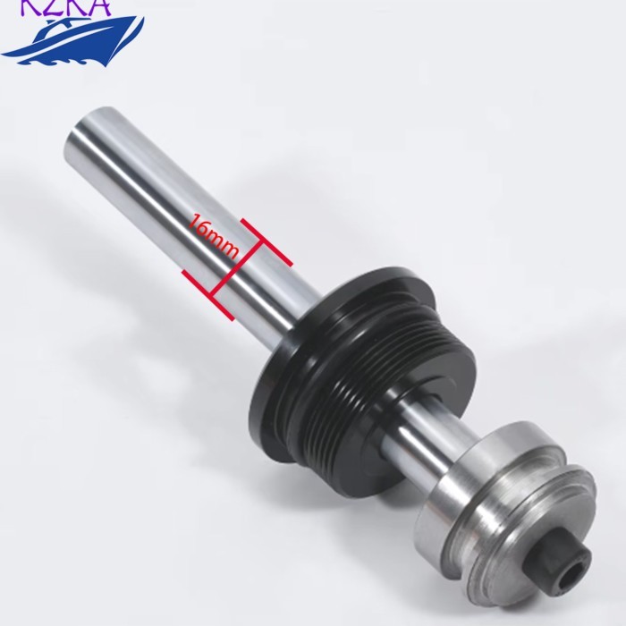 For Yamaha 4T F150B 150HP Outboard Engine Piston Sub Assy & Screw 63P-43820-10 & 63P-43821-10 for 2