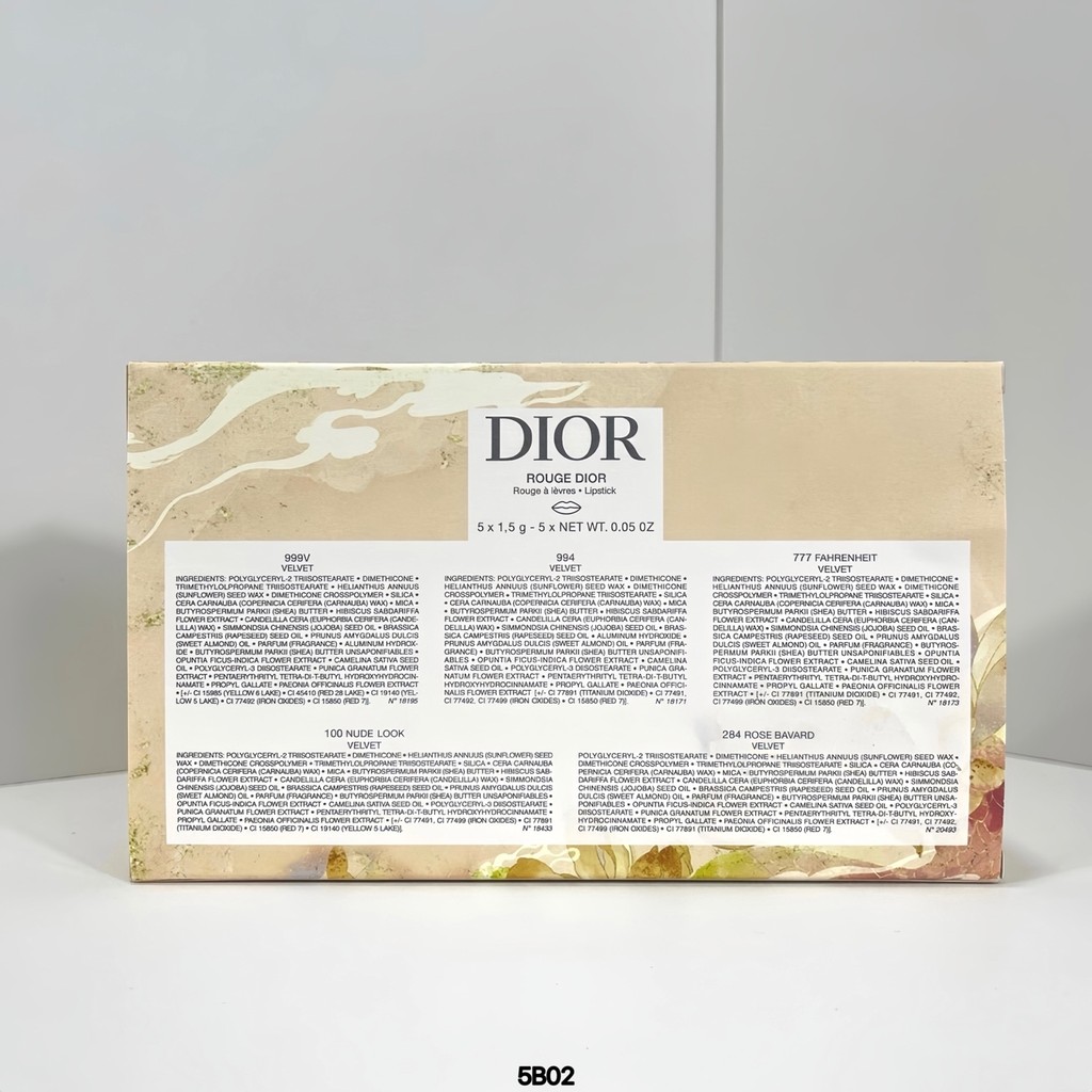 [Shopee Special Selection] Cheer up 12 Set Shipment/70 Golden Snake Langjun Golden Tube Lipstick ตัว