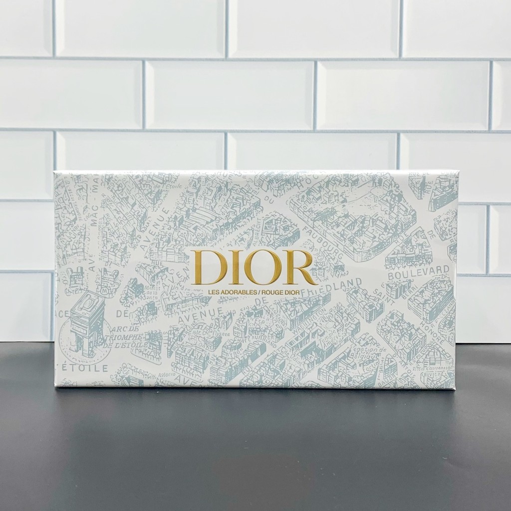 New Gift Specialist/85 Available with Gift Bag+ป้ายจีน✔ยอดขายสุดฮิต ชุดสามชิ้น!ประกอบด้วย ตัวอย่างลิ