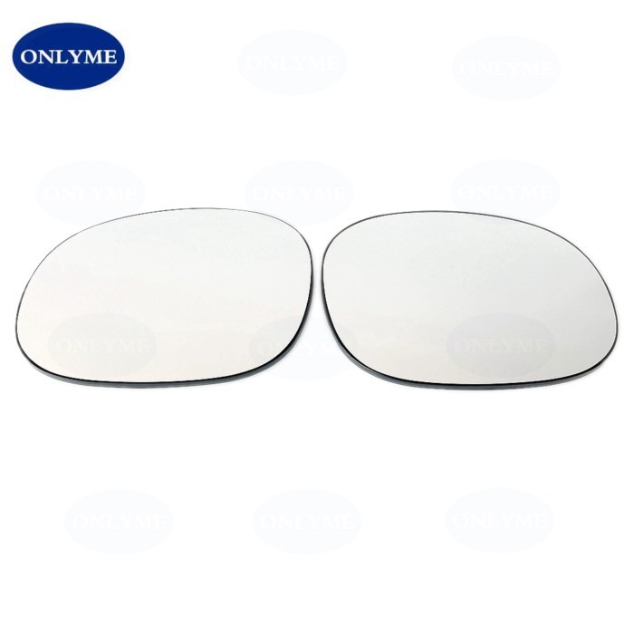 Car Heated Convex Mirror Glass For CITROEN C2 (2003-09)  C3 I (02-10)  Pluriel (03-10)  XSARA Picas