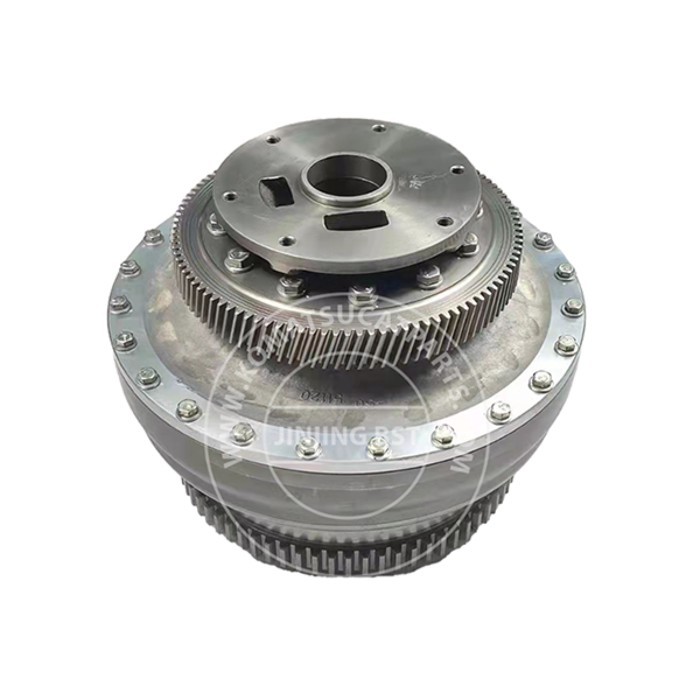 711-50-61000 Transmission Torque Converter For Komatsu Wheel Loader WA380/WA380Z
