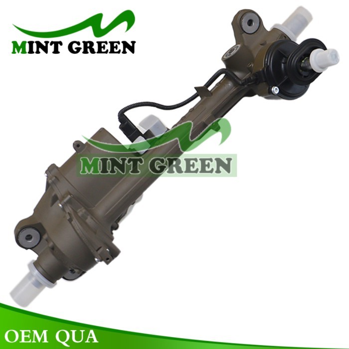 For Audi Q3 Power Steering Rack For Volkswagen Tiguan Passat 5N1423062R 5N1423062RX 5N1423062T 3AB4