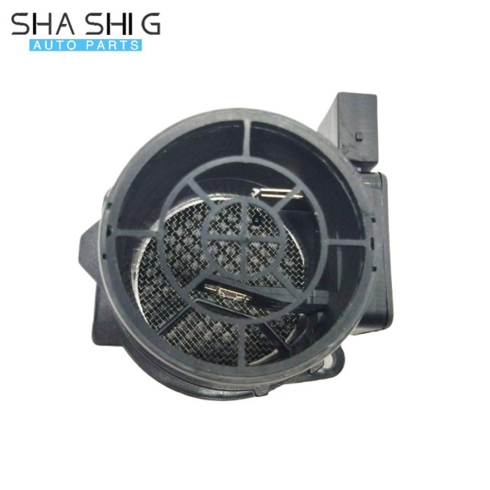 1110940148 Air Flow Sensor For Mercedes W203 CL203 S202 S203 C208 A208 W210 R170 5WK9613 5WK9613Z A