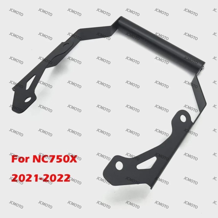 For Honda NC750X NC 750 X 750X NC750 DCT 2021 2022 2023 Accessories Motorcycle Navigation Bracket G