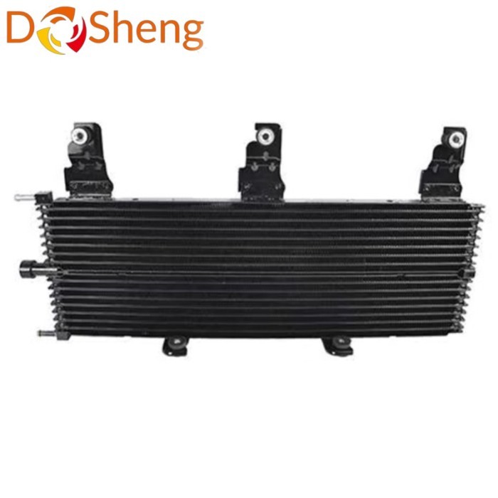21606-EB405 OIL COOLER for  Nissan NAVARA YD25 V9X QR25 VQ38 VQ40 RHD- Pathfinder  2005-2015 RHD R5