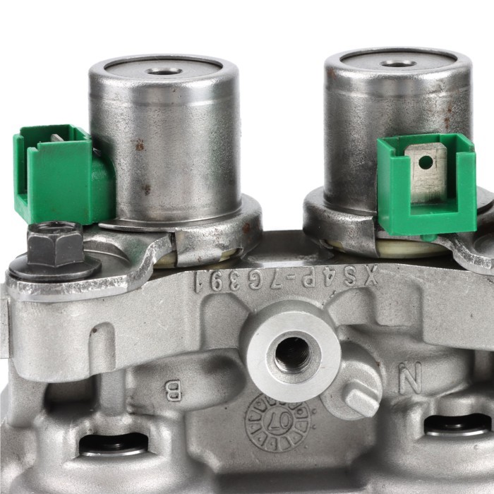 4F27-E 48420K-R Automatic Transmission Solenoid Block For Ford Focus 1.8L 2.0L 1999-2013 For Mazda