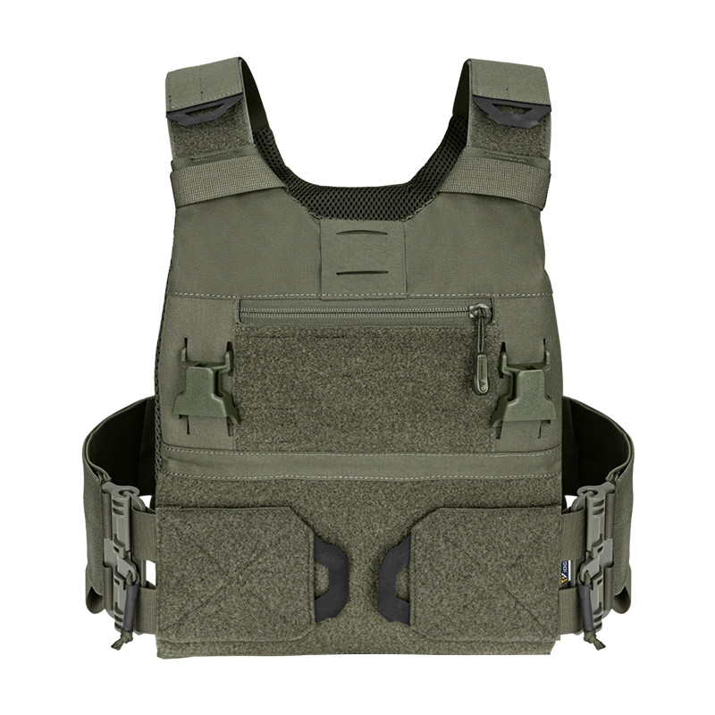 IDOGEAR FCSK 3.0EX ออกแบบสไตล์ Bandolier ขนาดกะทัดรัด มาพร้อมหัวเข็มขัดปลดเร็ว