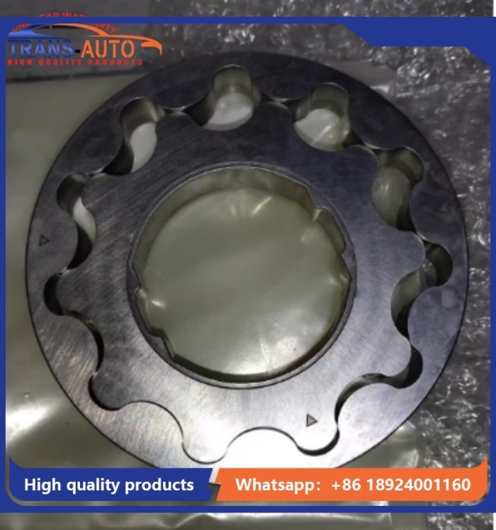 09D TR60SN Transmission Oil Pump Gear For Audi Q7 for Volkswagen Touareg Porsche Cayenne Car Access