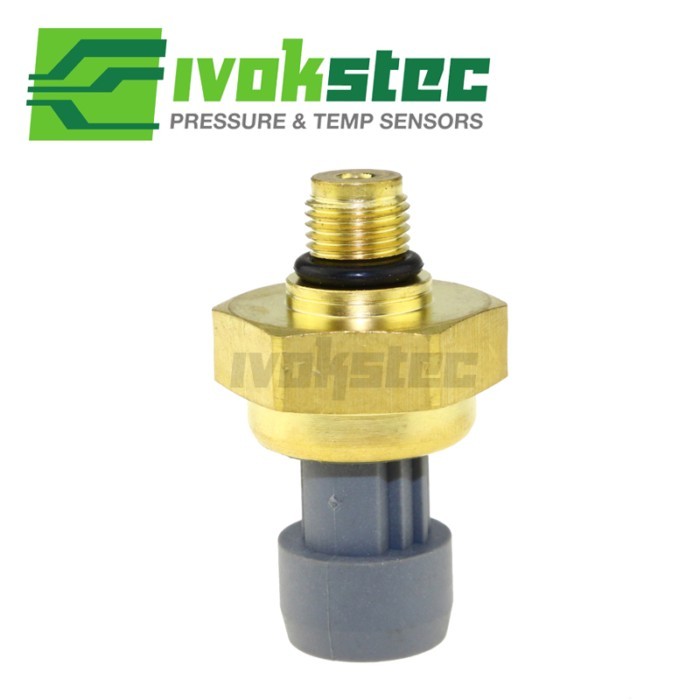 8C3Z-9F479-A Manifold Absolute Fuel Pressure MAP Sensor For Ford F-250 F-350 F-450  F-550 Super dut