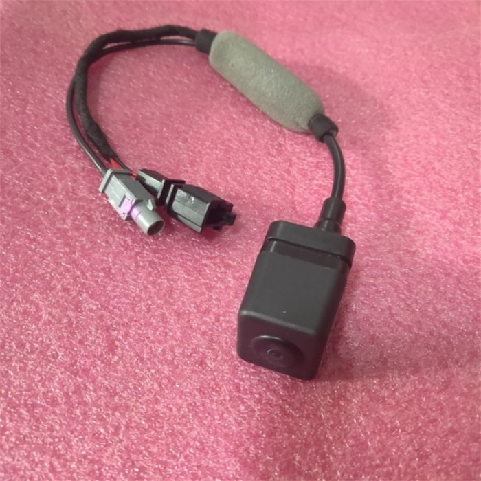 4L0980551 Rear View Reversing Camera For Audi Q7 A6 C6 A8 D3  4L0980551B 4L0980551D 4L0 980 551