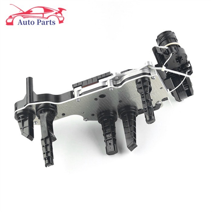 6DCT450 TCU TCM Transmission Control Module Unit MPS6 For Ford Volvo C30 C70 7M5R-14C247-FE 7M5R-14