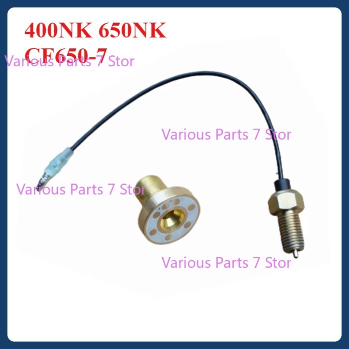 Motorcycle Gear position sensor Probe For CFMOTO 400NK 400GT 650NK 650MT CF400NK CF650NK CF400GT CF