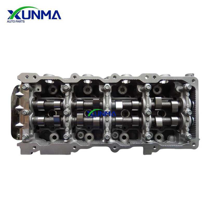 11039VC101 ZD30 ชุดฝาสูบ 11039MA70A ฝาสูบ 11039VC10A 11039VZ20A