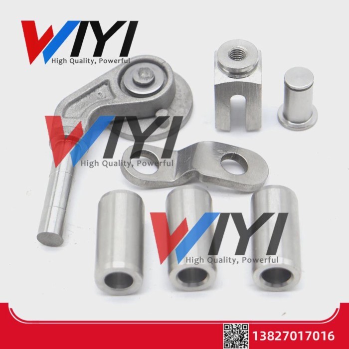Turbo Wastegate Rattle Flapper For Audi A3 IS38 TSI EA-888 VAG Volkswagen Golf R Cupra S3 GTI 06K14