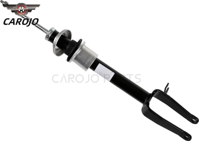 A2113234300, A2113234700 1pc Front Shock Absorber for  Mercedes W211 S211 2006-2009 4Matic w/o ADS