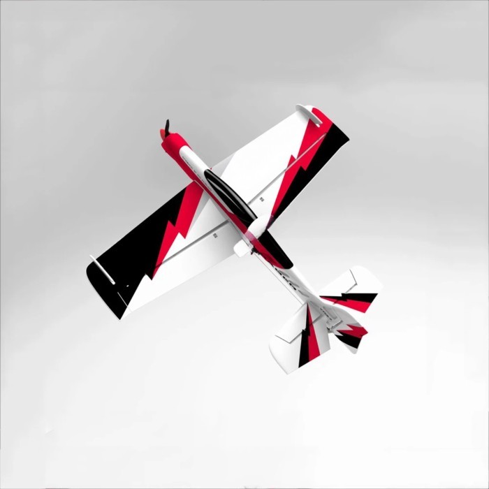 Saber 920 756-2 EPO 920mm Wingspan 3D Aerobatic Aircraft RC Airplane