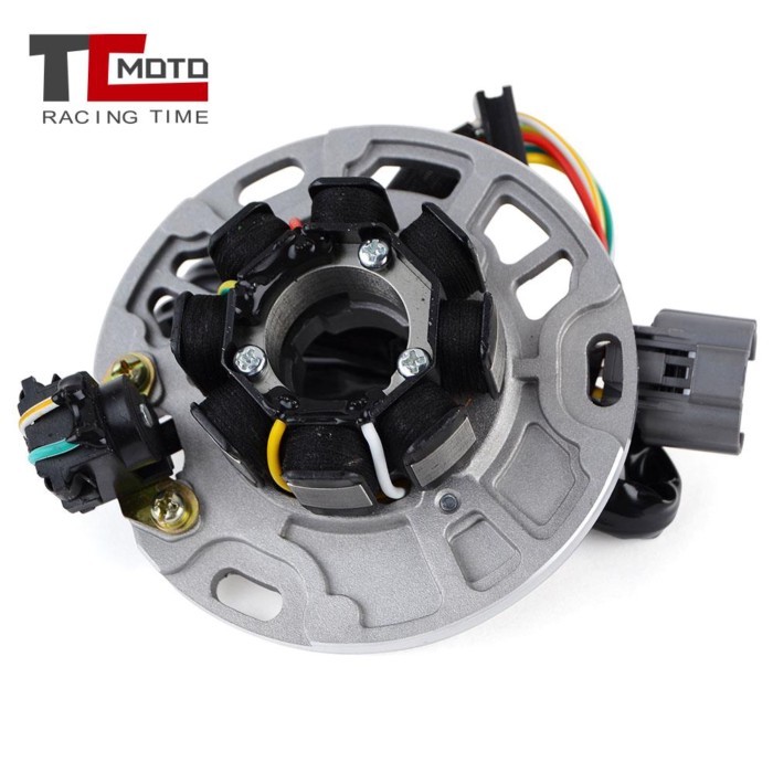 Stator Coil for Kawasaki KX250 1999-2004 KX 250 KX250-L1 KX250-L2 KX250-L3 KX250-L4 KX250-M1 KX250-
