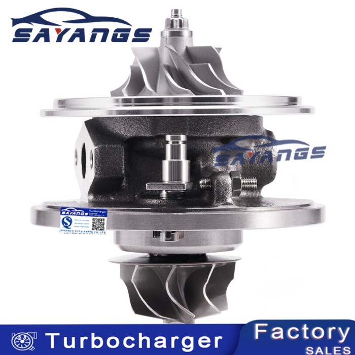 GT1749V 717858 Turbo Cartridge core For Audi A4 A6 VW Passat 1.9 2.0 TDI 038145702J 038145702G 0381
