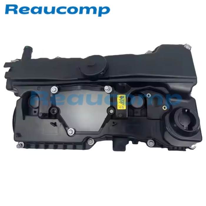 11127555212 11127553171 ENGINE VALVE COVER FOR BMW N46 1.8 2.0 L E90 E60
