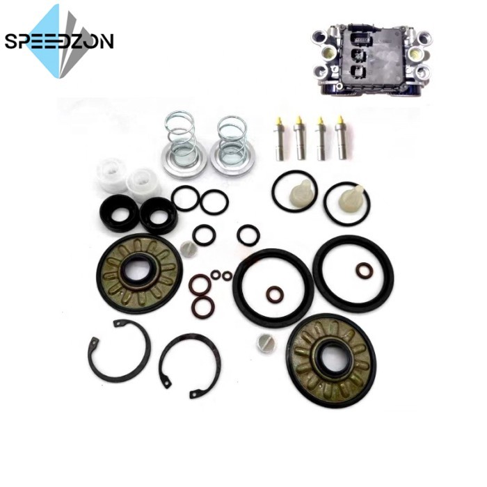 OEM 4801062030 Modulator Valve Repair Brake Kit For 1983-1990 L-Series Ford E3HZ-2B431-B