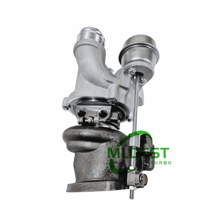 K04 Turbocharger stage 2 350hp For BMW MINI Cooper S JCW R55 R56 R57 R58 1.6L 5303 970 0118 5303-97
