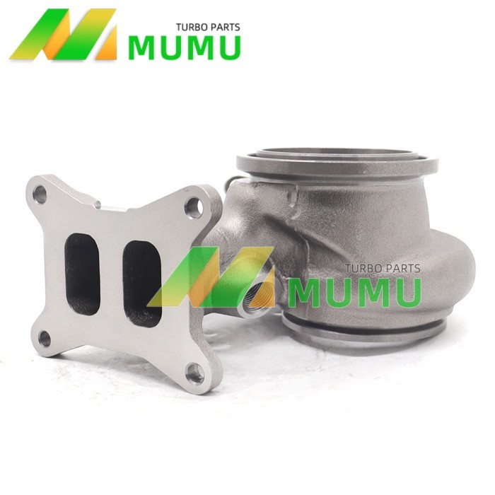 RHF5 Turbine Housing for Audi A3 S1 S3  2.0L / VW Polo Mk7 Golf 7 1.8T 06K145722H 06K145722A 06K145