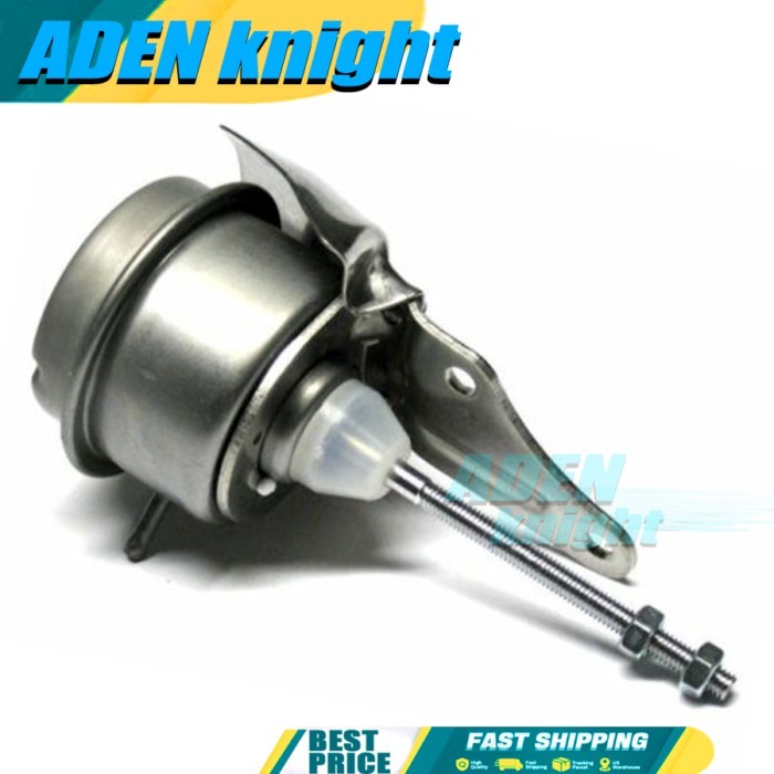 Turbo Actuator For For VW Golf 5 Passat 3C B6 Polo Touran A3 8P 54399880029 03G198716 03G253016JX 5