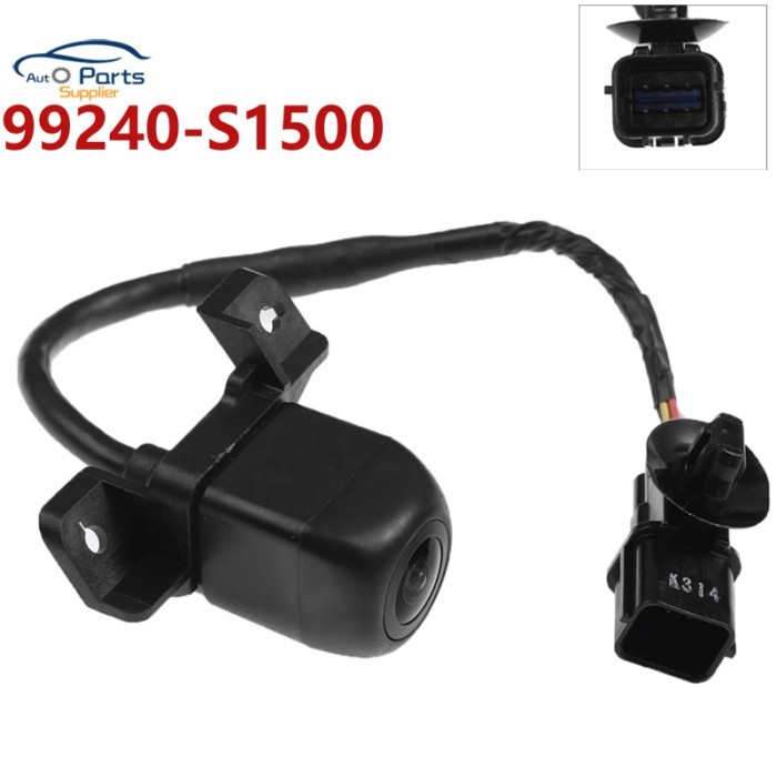 New 99240-S1500 99240S1500 Backup View Parking Reverse Camera for Hyundai Santa Fe