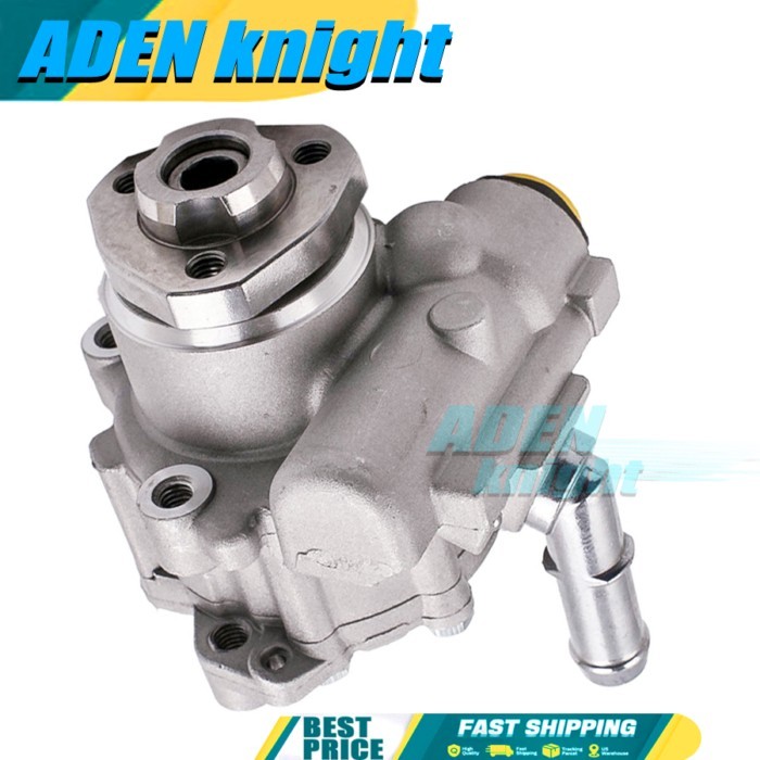 Power Steering Pump For VW PASSAT AUDI A3 SKODA OCTAVIA 1J0422154 6N0422155E 8N0145154A 7M0145157AA