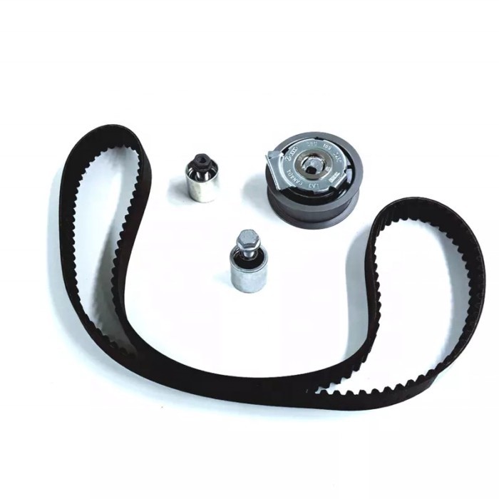 06F198119A Toothed belt repair kit with tensioner repair kit for Audi A3 vw