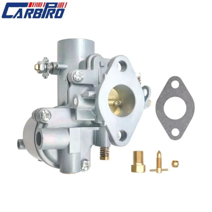 For Massey Ferguson TE20 TEA20 TED20 35 135 For Zenith 24T2 Tractor Carburetor