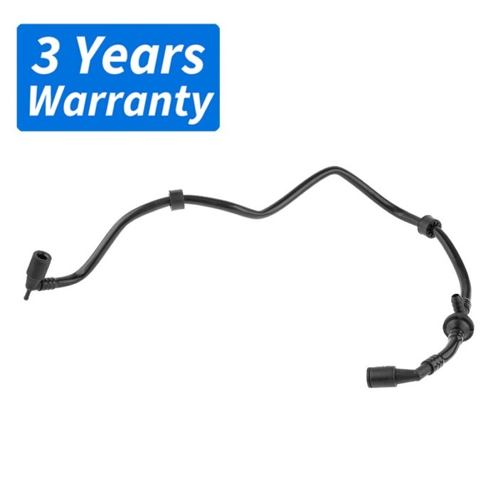 Braking System Vacuum Hose 7L6611918K,7L6611918J For AUDI Q7 2007-2009,VW Touareg 2007-2010