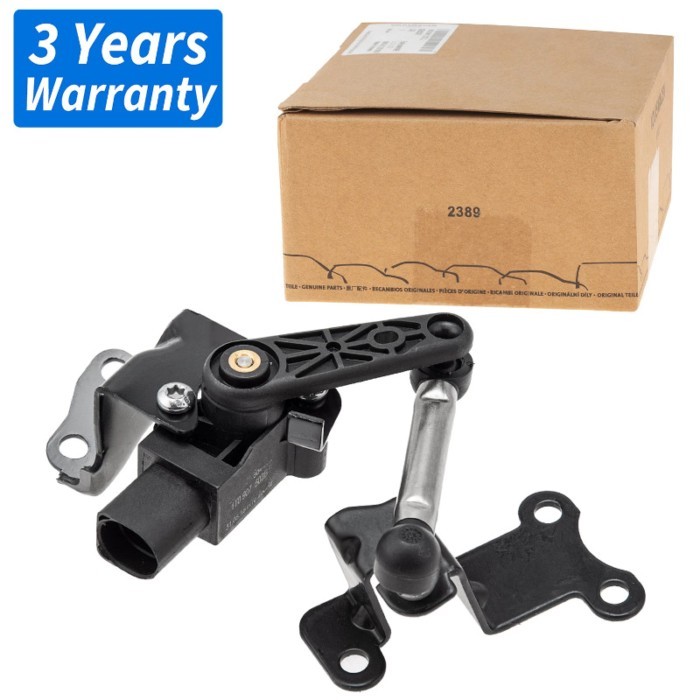 Rear Headlight Level Sensor 1K0941273M,1K0941273F,1K0941273C For AUDI A3,Q3,TT 2003-18,VW CC B7,Gol