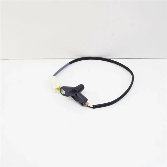 For  Q7 VW Touareg Car Transmission Speed Sensor 09D927321A Replacement Part