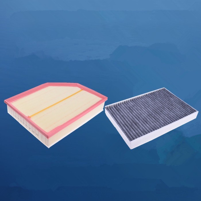 Air Filter Cabin Filter 31407748 31370089 For VOLVO S90/V60/V90 II Estate/XC60 II/XC90 II 2.0T 2014