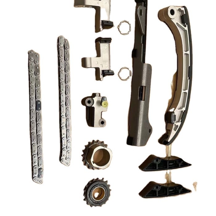Factory TIMING CHAIN KIT 2GR-FE 3GR-FSE 4GR For Toyota RAV4 SIENNA Lexus LS300