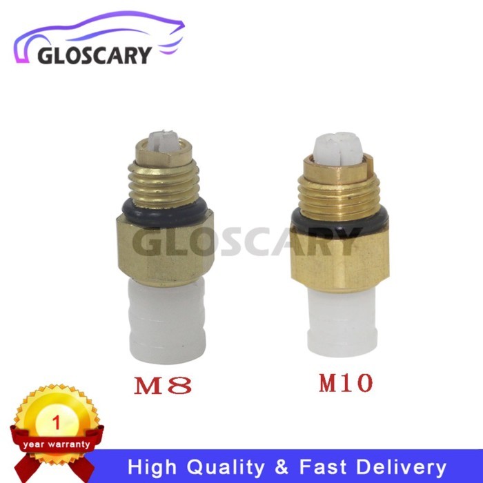 New Air Suspension Repair Kit M8 / M10 Air Valve M8 For Mercedes W164 W251 W212 W211 W220 W221 M10