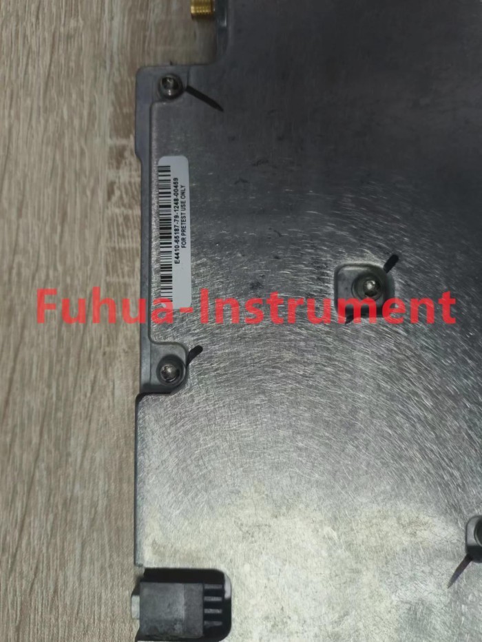 H-P/Keysight/Agilent E4410-63102 Or E4410-65187 Printed Circuit Assembly