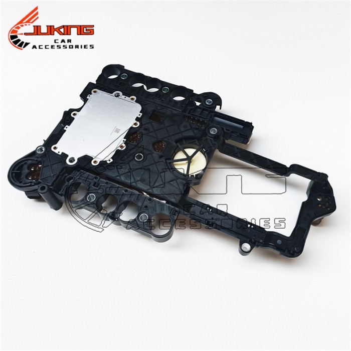 722.9 VGS3 VGS4-4 TCU TCM Transmission Lead  Plate ( With Programming )  A0034460310 A0009017100 A0