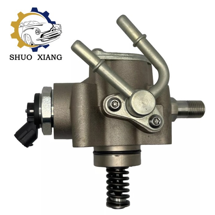OEM L3K91335ZA L3K91335ZB L3K91335ZC High Pressure Fuel Pump for Mazda 3 5 6 CX-7 2.3L 2006-2013 L3