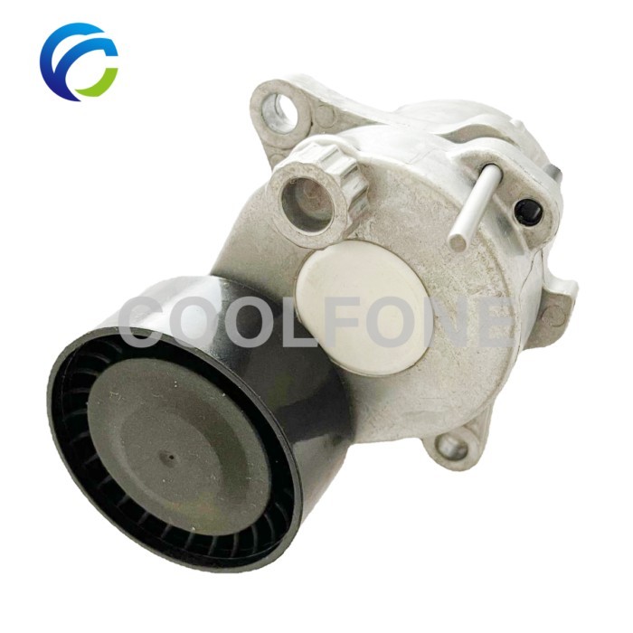 Belt Drive Automatic Tensioner Lever for MERCEDES BENZ W204 S204 C204 C180 C200 C220 C250 X204 GLK