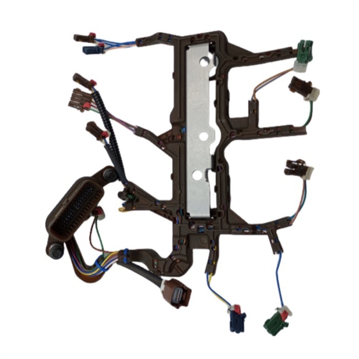 Transmission Connector Solenoid Valve 8-Speed JM5Z7G276B JM5Z-7G276-D JM5P7G276CB For Ford Escape E