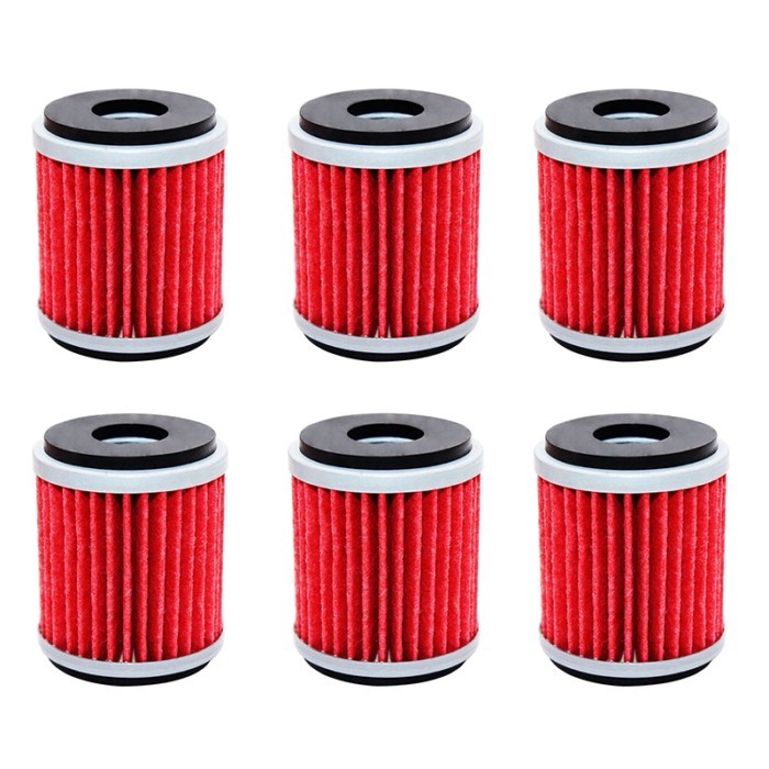 Motorcycle Oil Filter For YAMAHA YZ250FX YZ250 FX YZ 250FX YZ 250 FX YZ450F YZ450 F YZ 450F YZ 450