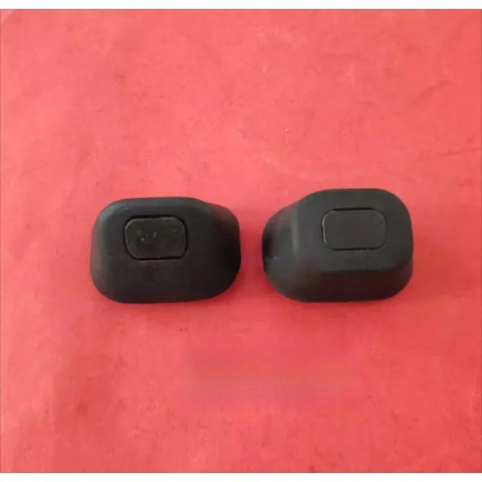 Trunk Bumper Buffer for Audi A6L C7